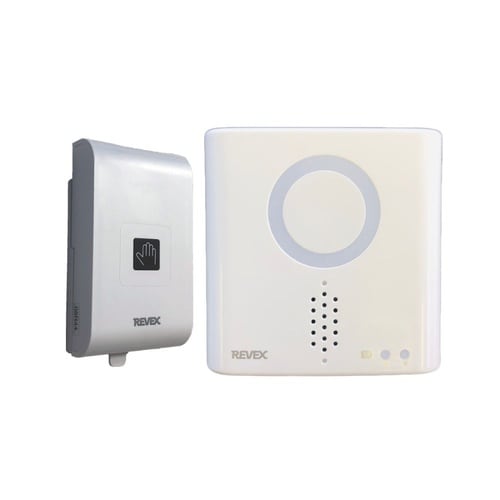 非接触呼び出しチャイムセット XP710