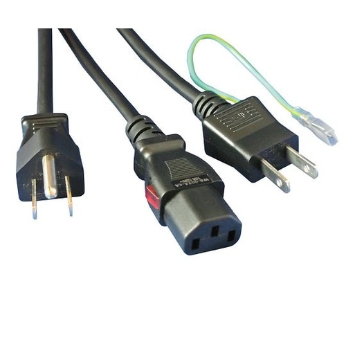 COD−WS001002A3電源ケーブル