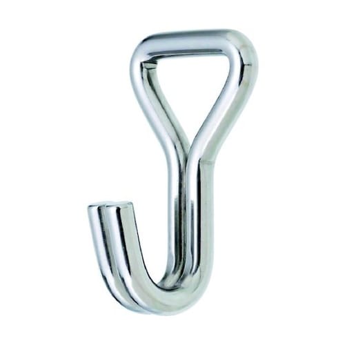 フック ステンレス ワイヤーフック 全長