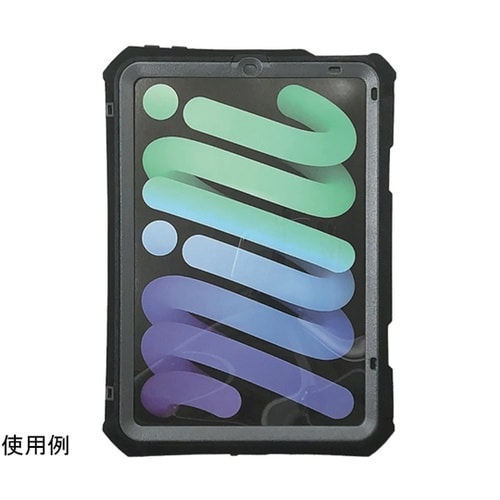 iPad mini 6対応IP68(防水