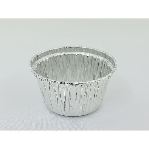 アルミホイルカップ 50mL 100枚入