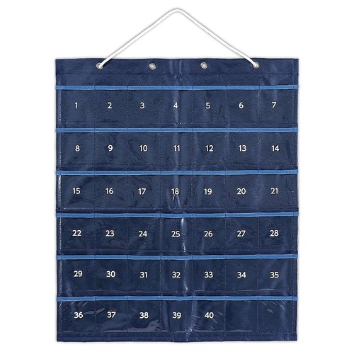 多目的ネーム・カードホルダー 75203