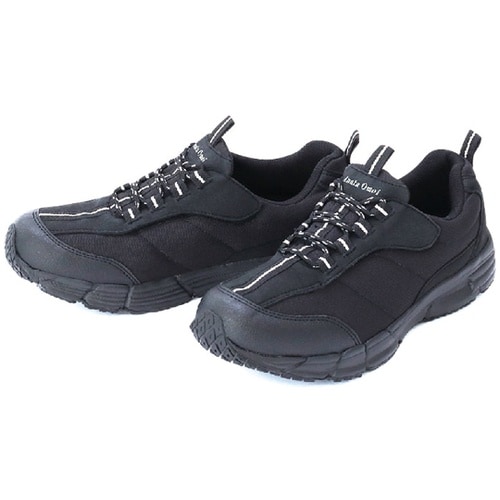 羽マジックシューズ 紳士 ブラック 26