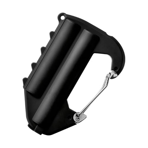 EARTH MAN カラビナ付きモバイル