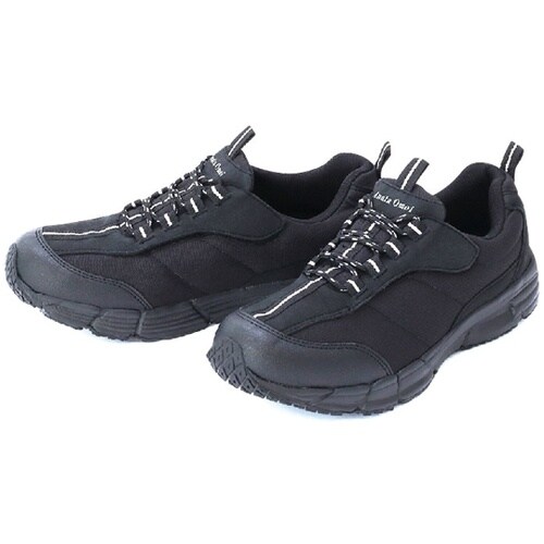 羽マジックシューズ 紳士 ブラック 26