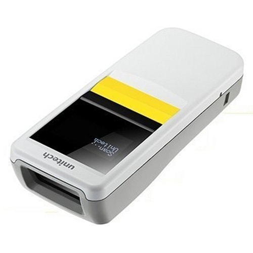 MS926 ワイヤレスポケット2Dバーコ