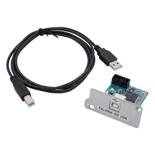 USBインターフェース Fxi−02ja