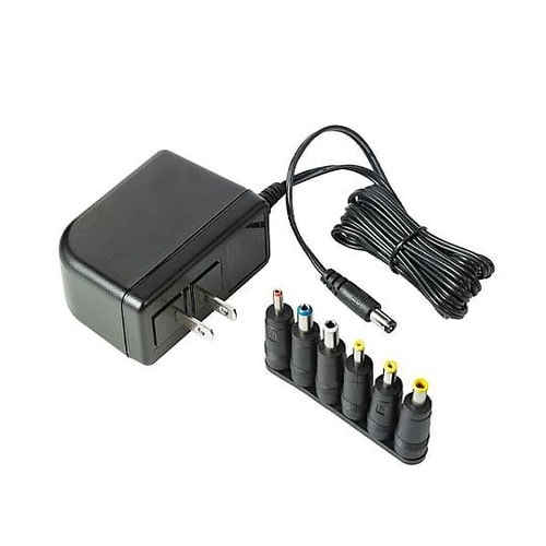 DC 12V ACアダプター EA812