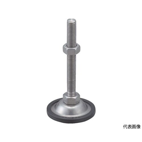 アジャスターボルト M12×150 60