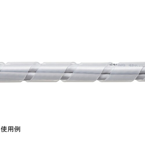 ケーブルタイ(スパイラル) CA−SP1