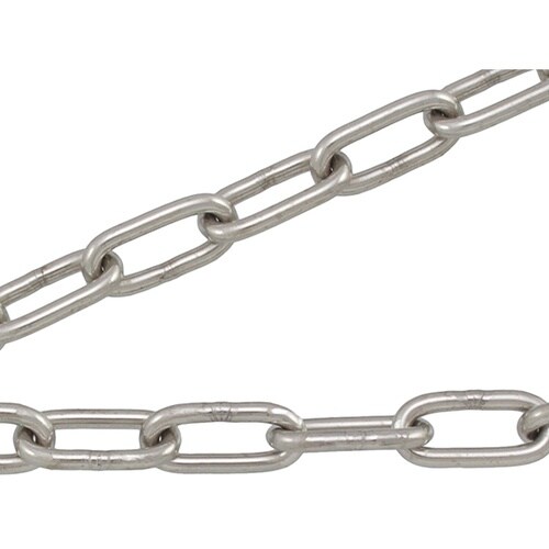 03056044ステンレスカットチェイン