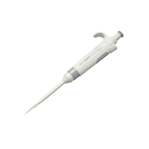 デジフィットフェザー 2μL