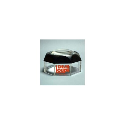 デスクルーペ 3倍 75mm 1830