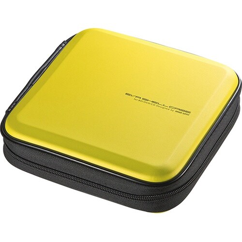 FCD−WLBD24Y ハードケース黄
