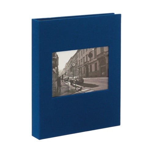 フレームポケットアルバム L80 NVB