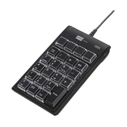 プログラマブルテンキー NT−19UH2