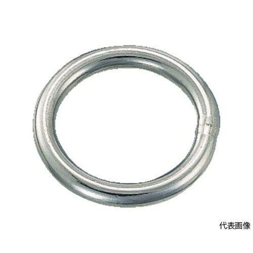 TMR1260 丸リンクステンレス製