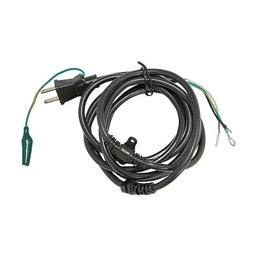 工場扇ファクトリーファン用パーツ 電源コ