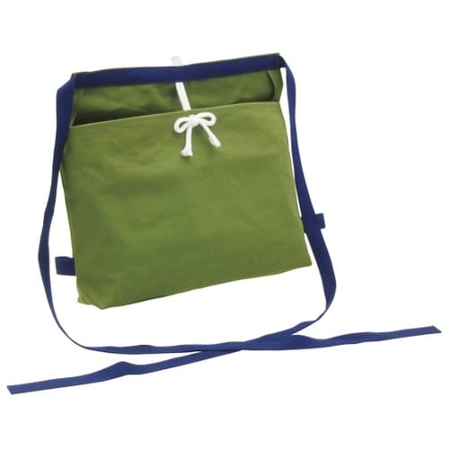 2075871 収穫前掛 リュック兼用