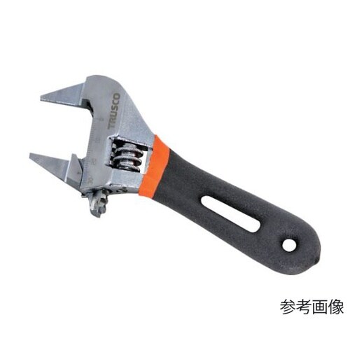 薄口ワイドモンキーショートタイプ 口開き