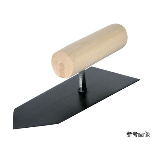 TTHYK195 半焼き中塗コテ