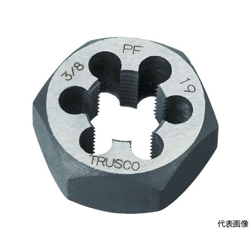 TD678PF14 サラエナットダイス