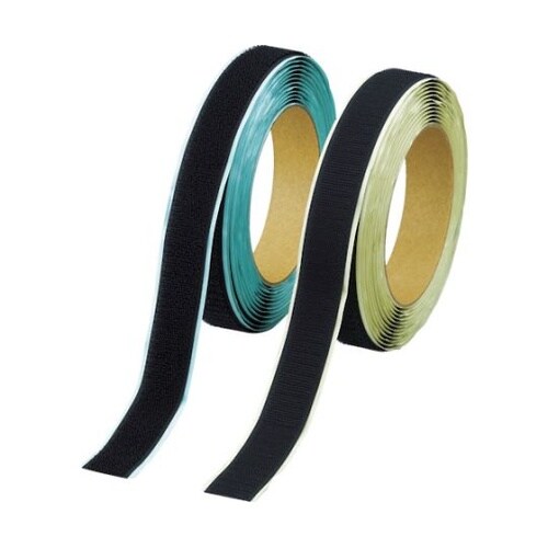 TPD255MTSBKマジックテープ弱