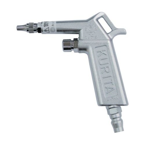 AG50P エアーガン プラグ付