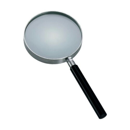 TLPC100 柄付ルーペ