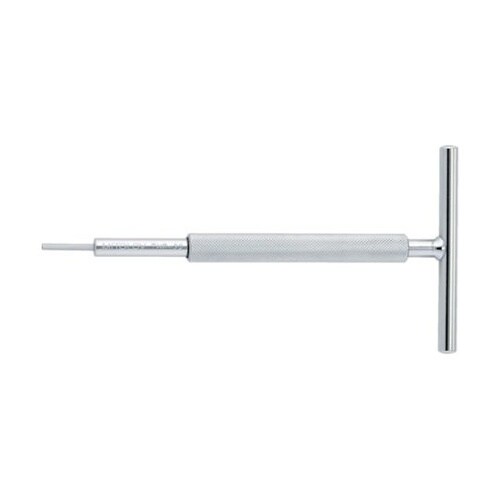 THP3S レンチT型ホローレンチ3mm