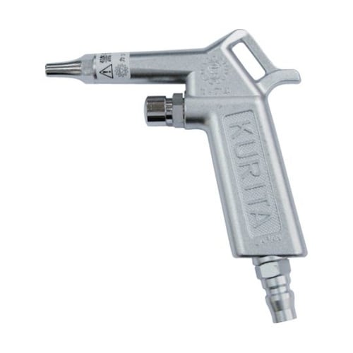 AG45P エアーガン プラグ付