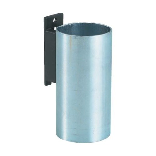 PFA50 パネル用ペン立てフック