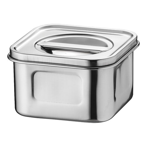 ABT47010 角バター入 10cm