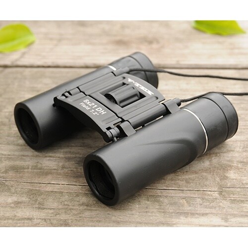 VT−0821DDHコンパクト双眼鏡