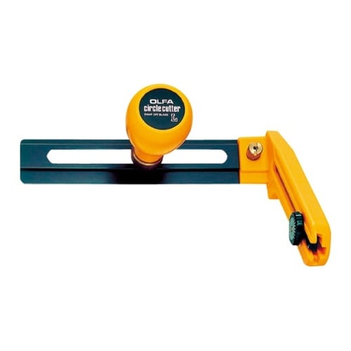 90B オルファ 円切りカッターL型