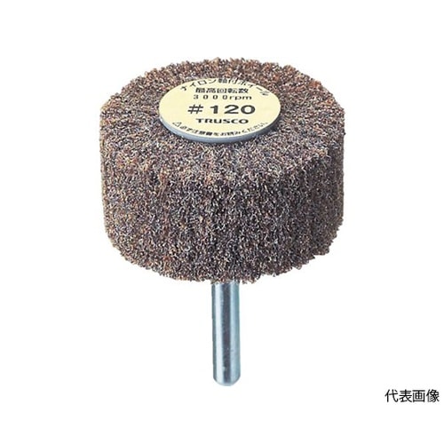 ナイロン軸付ホイール 外径30×厚み25