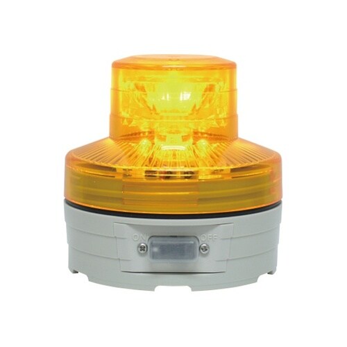 VL07B−003BYニコUFO黄 自動