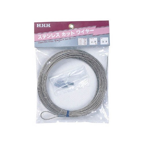 SC1.5X10ステンレスカットワイヤー