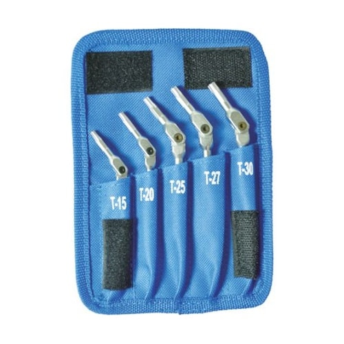 ヘックスローブレンチ HEX PRO ピ