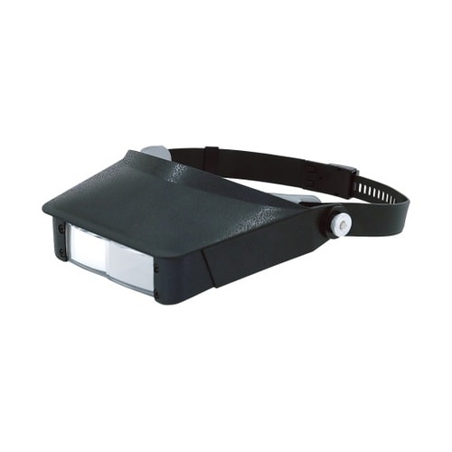 75735ルーペ W−4双眼ヘッドルーペ