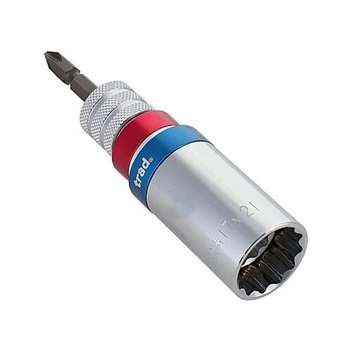 TDCW1721カラー差換式2段ソケット