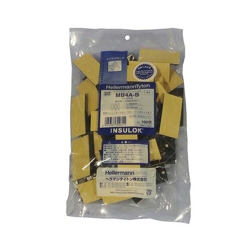 MB マウントベース(屋内用)テープ付