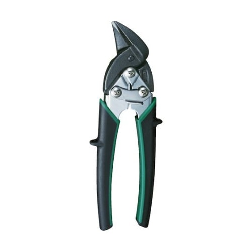 TGH185R万能金切ハサミ(右曲り)