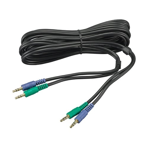 YCBL−DC3M 連結ケーブル