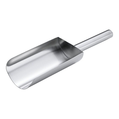 UK 18−8アイススコップ M