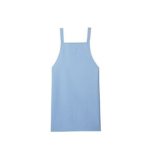 SEPA603 エプロン706 サックス