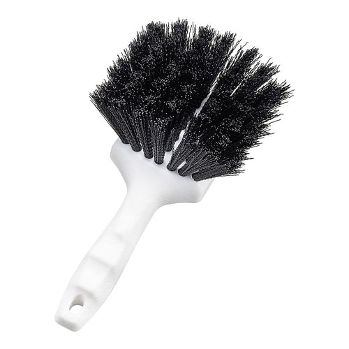 JBLQ306 ハンドルブラシ ブラック