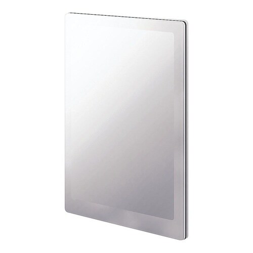 ラックスMG くもり止め樹脂ミラー(マグ