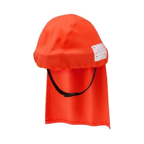 でるキャップ for kids レッド