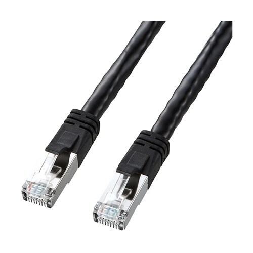 KB−T6POE−03BKケーブル3m